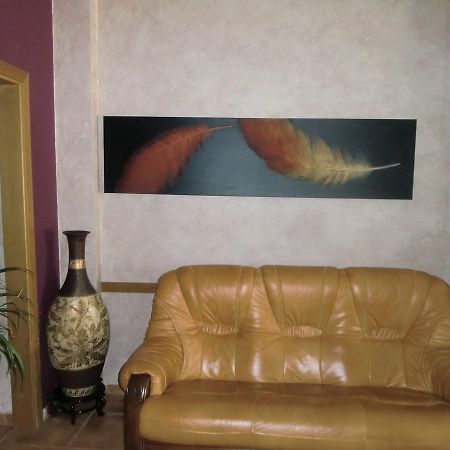 Hotel Gasaqui Ayelo de Malferit Bagian luar foto