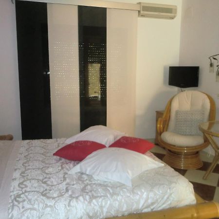 Hotel Gasaqui Ayelo de Malferit Ruang foto