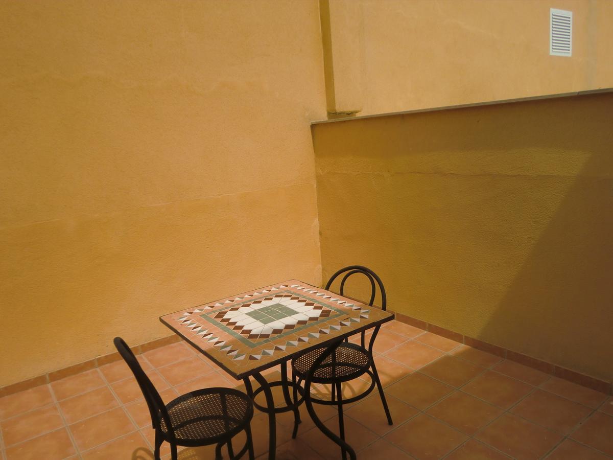 Hotel Gasaqui Ayelo de Malferit Ruang foto