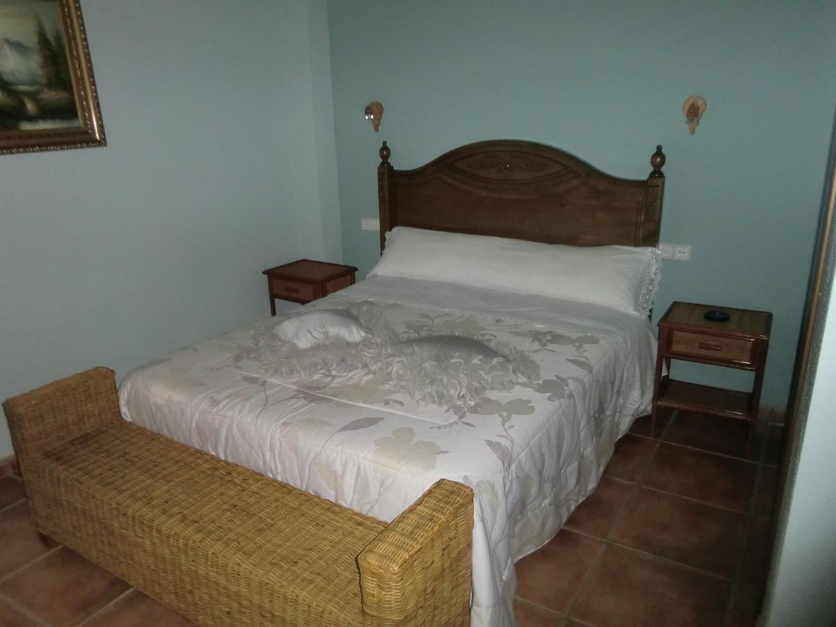 Hotel Gasaqui Ayelo de Malferit Ruang foto