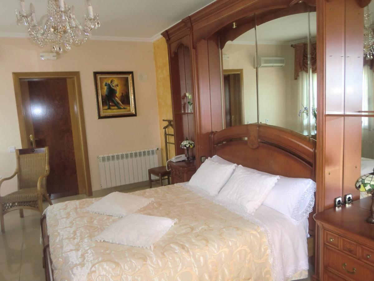 Hotel Gasaqui Ayelo de Malferit Ruang foto