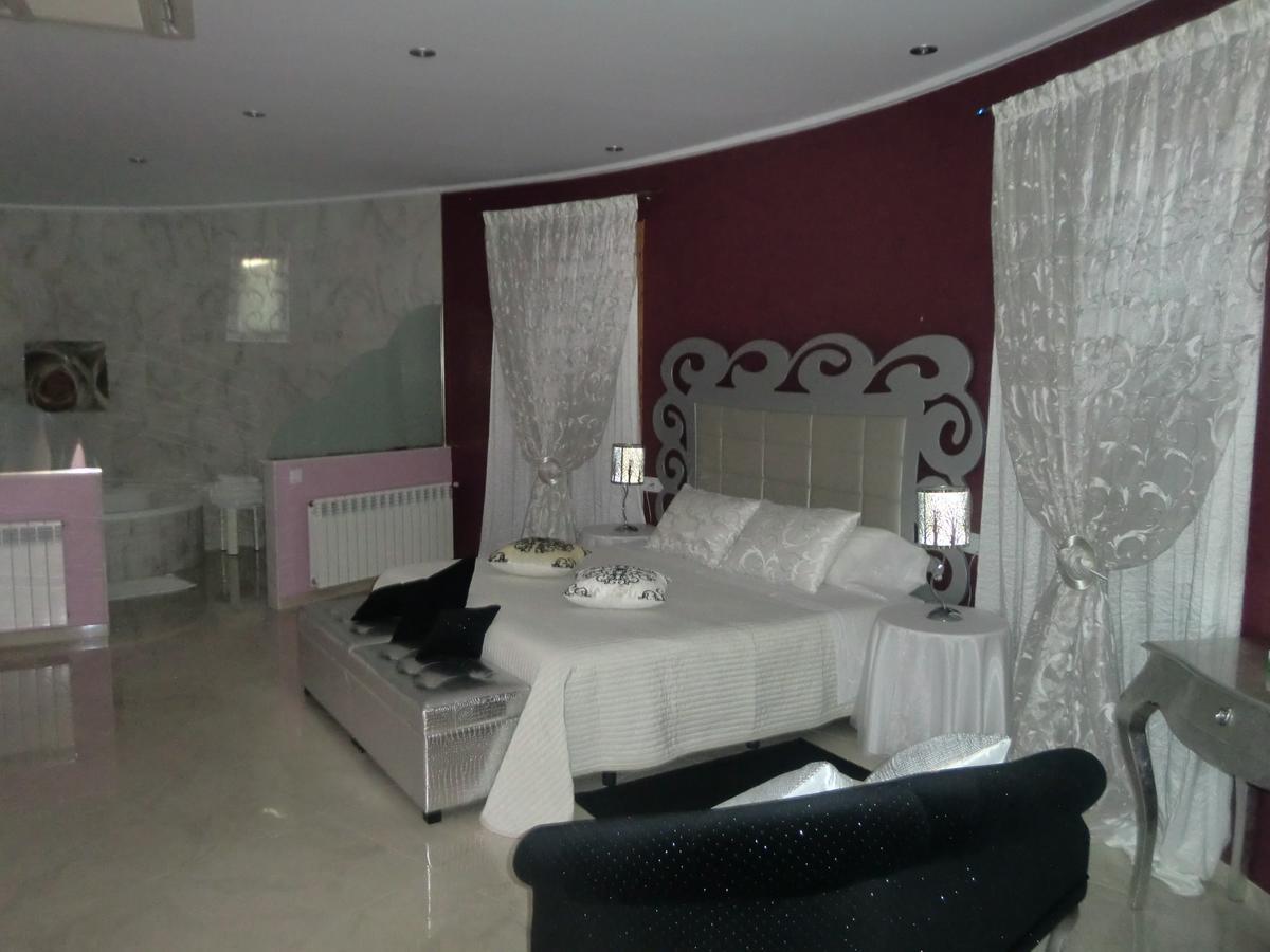 Hotel Gasaqui Ayelo de Malferit Ruang foto
