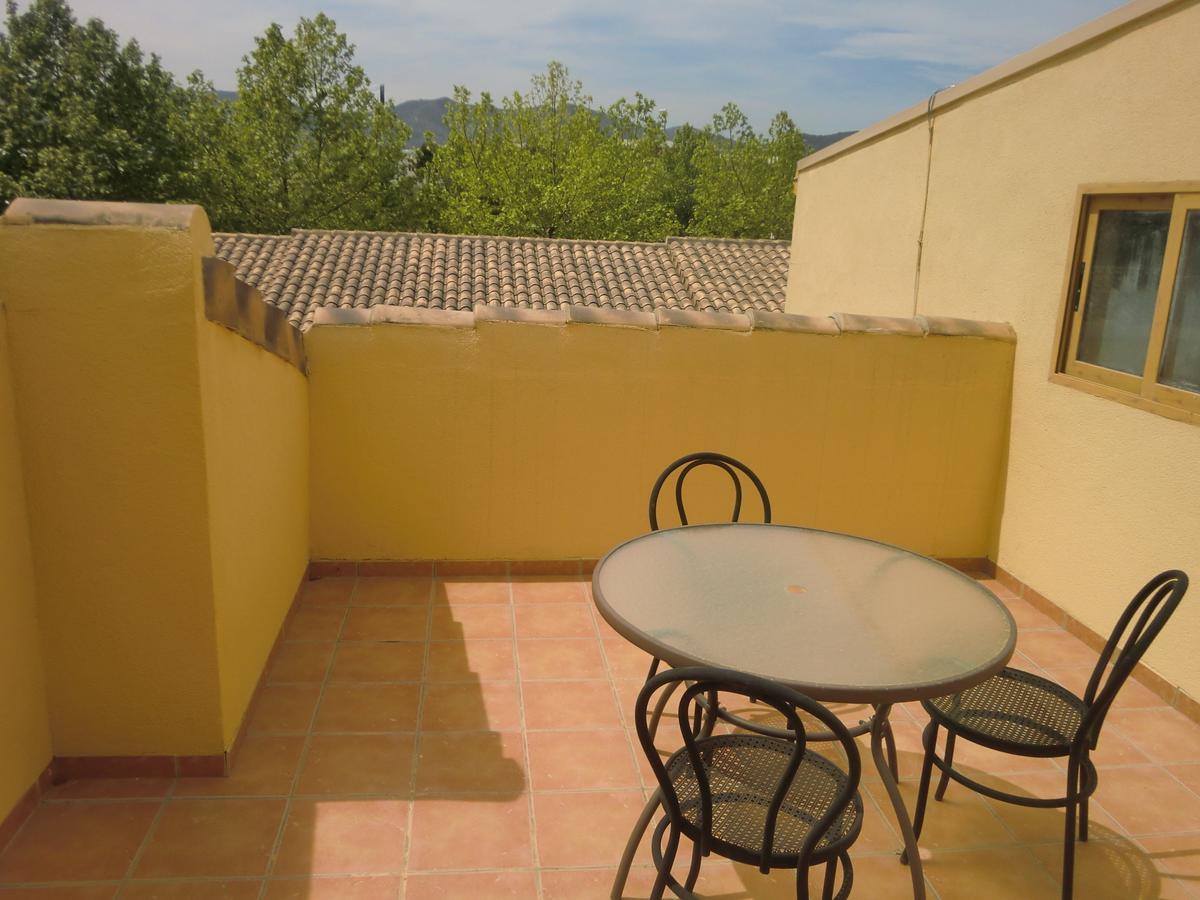 Hotel Gasaqui Ayelo de Malferit Ruang foto