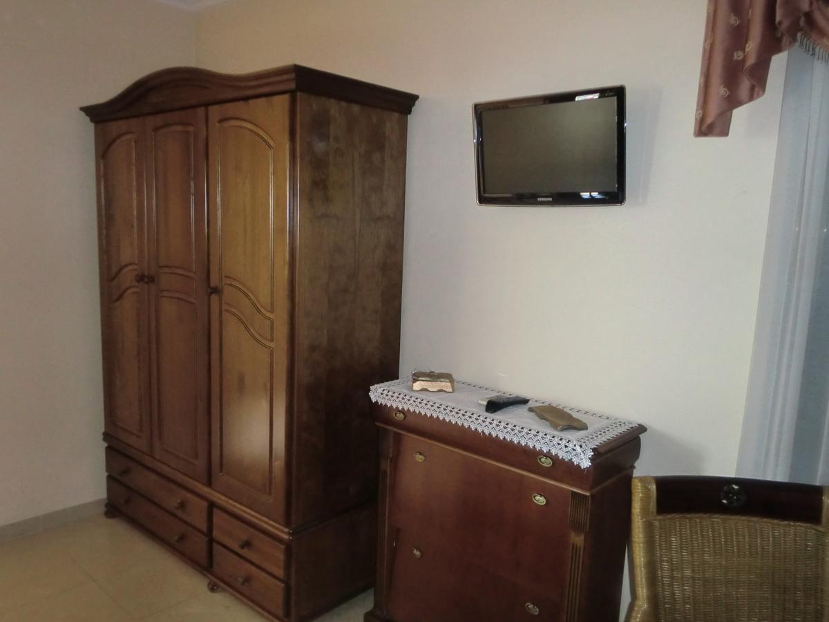 Hotel Gasaqui Ayelo de Malferit Ruang foto