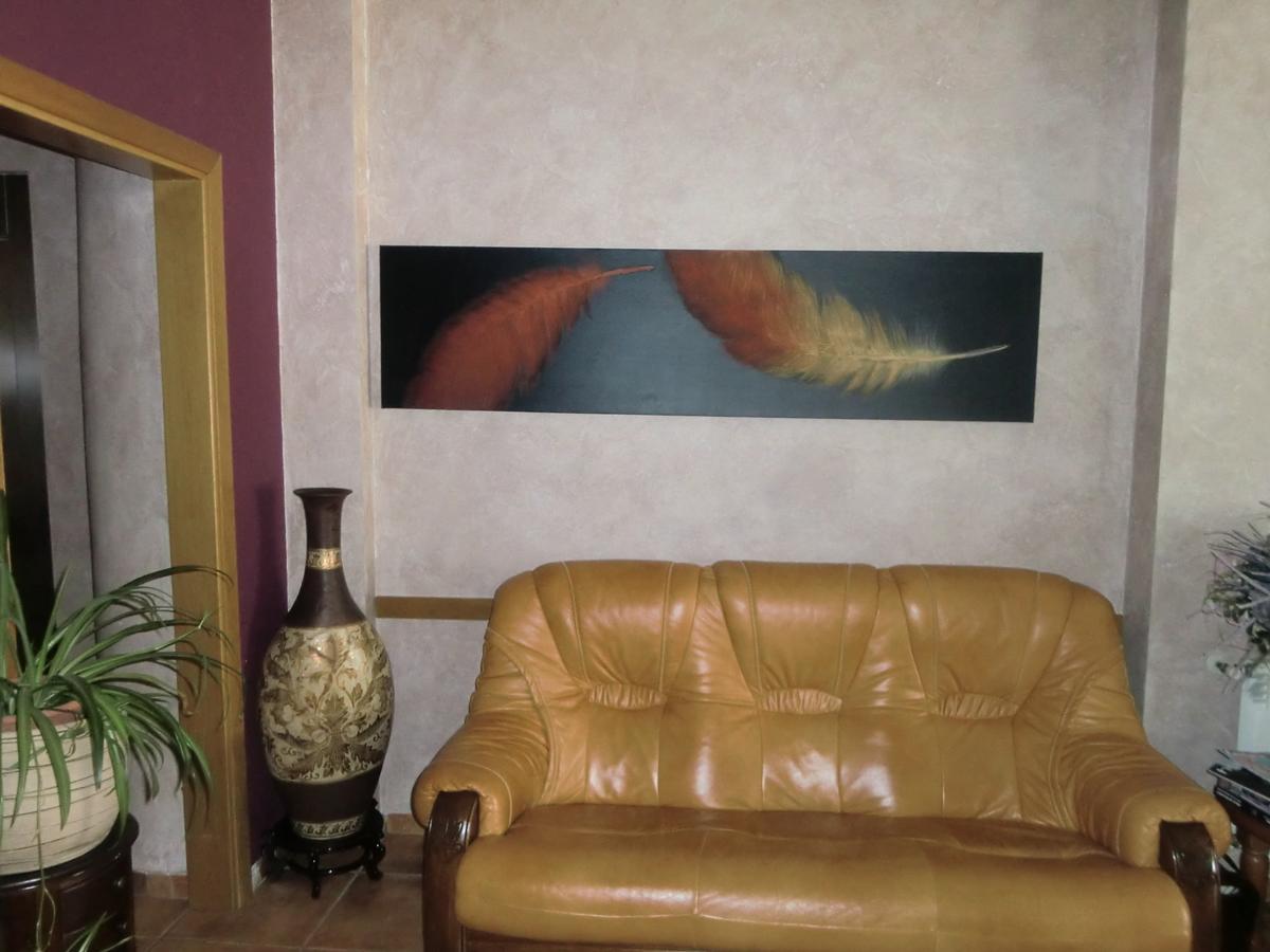 Hotel Gasaqui Ayelo de Malferit Bagian luar foto