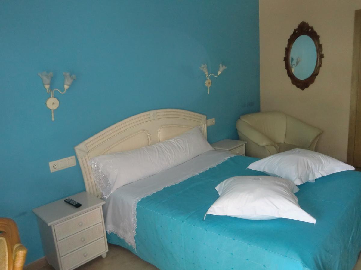 Hotel Gasaqui Ayelo de Malferit Ruang foto