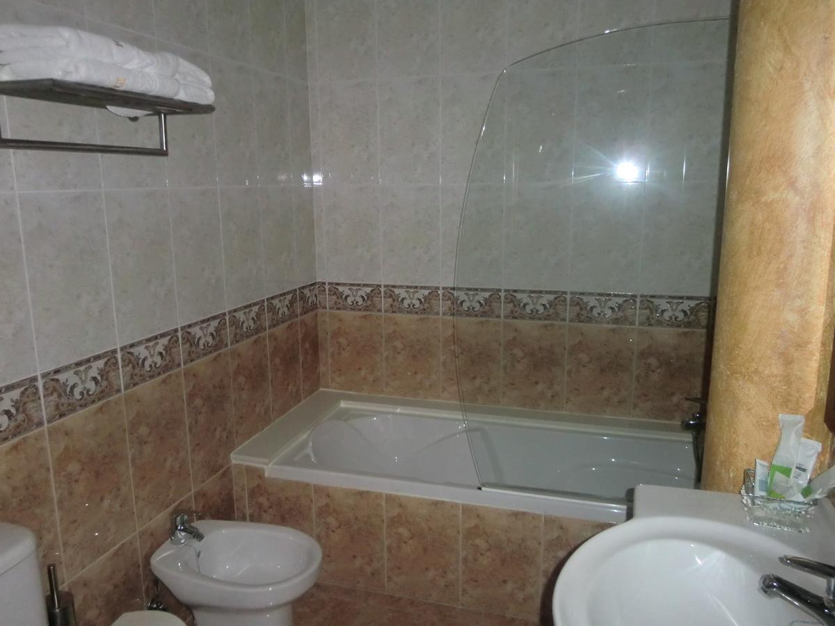 Hotel Gasaqui Ayelo de Malferit Ruang foto