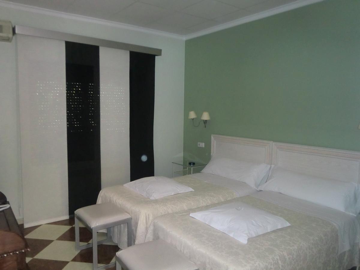 Hotel Gasaqui Ayelo de Malferit Ruang foto