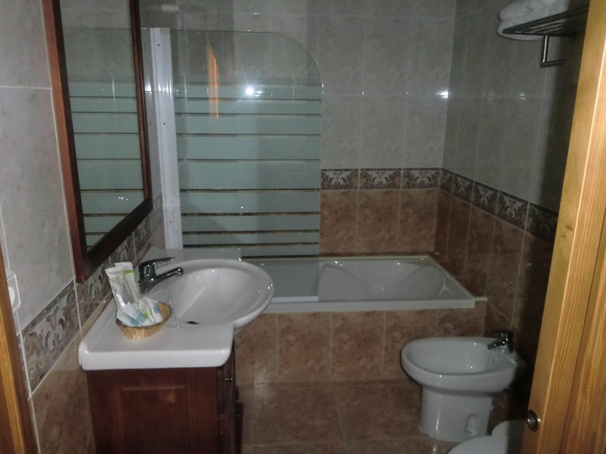 Hotel Gasaqui Ayelo de Malferit Ruang foto