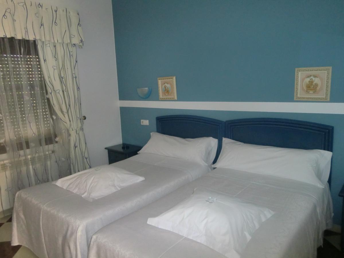 Hotel Gasaqui Ayelo de Malferit Ruang foto