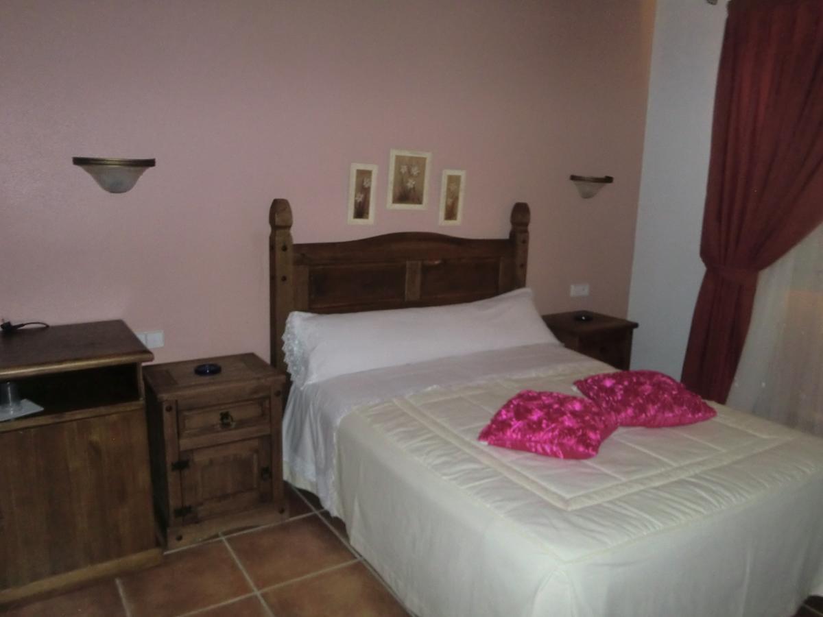 Hotel Gasaqui Ayelo de Malferit Ruang foto