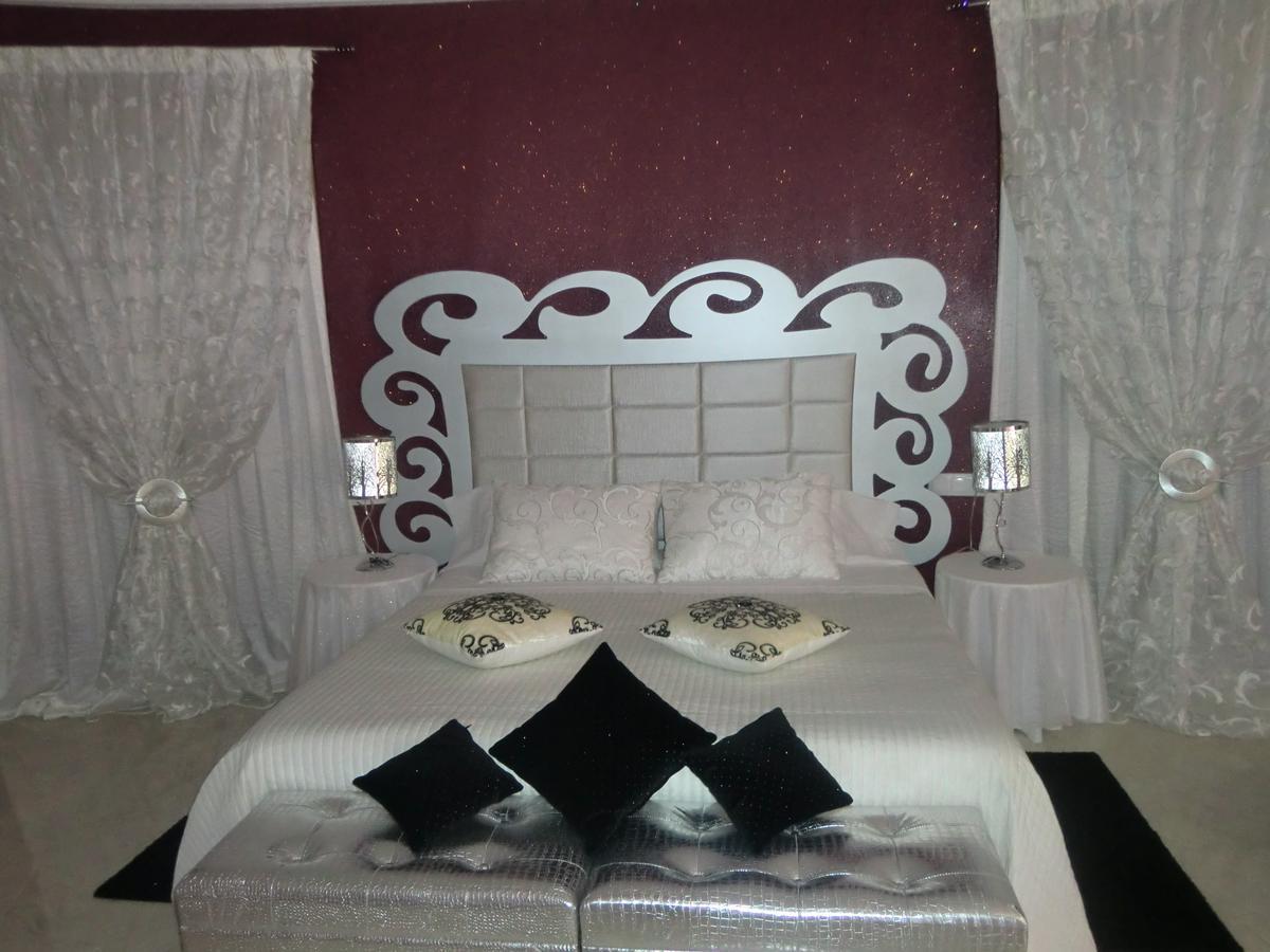 Hotel Gasaqui Ayelo de Malferit Ruang foto