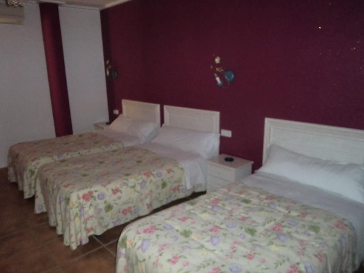 Hotel Gasaqui Ayelo de Malferit Ruang foto