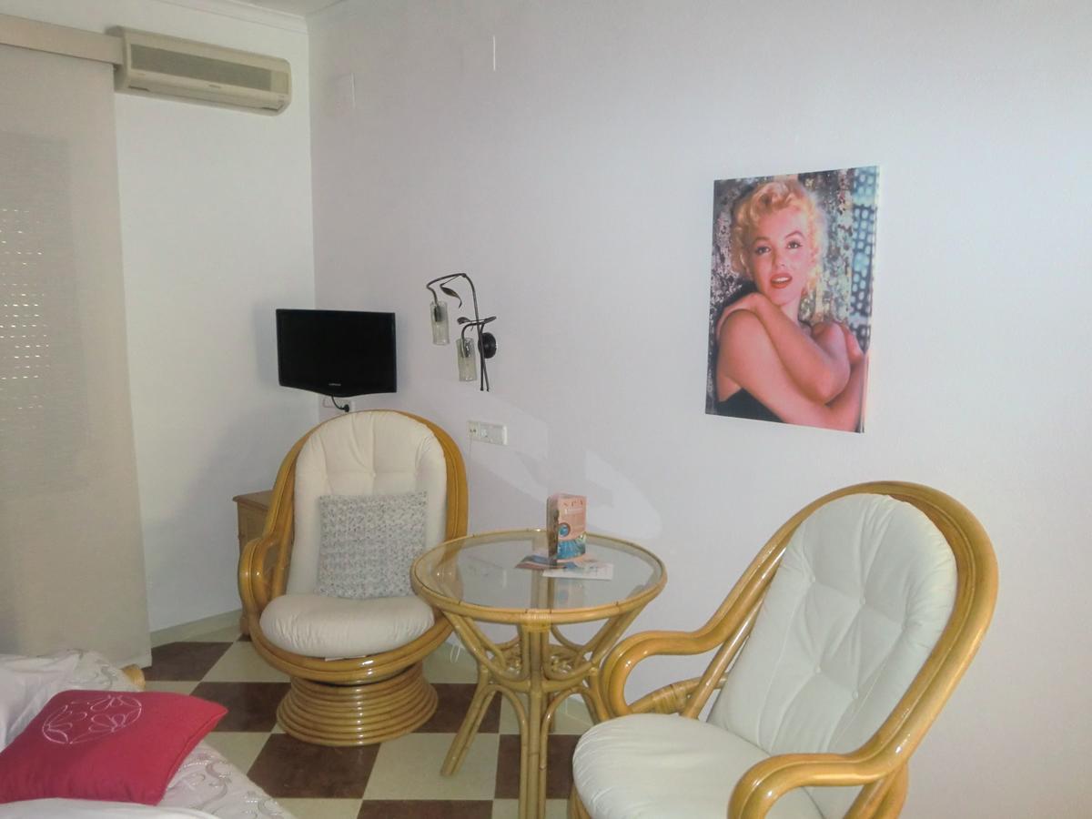 Hotel Gasaqui Ayelo de Malferit Ruang foto