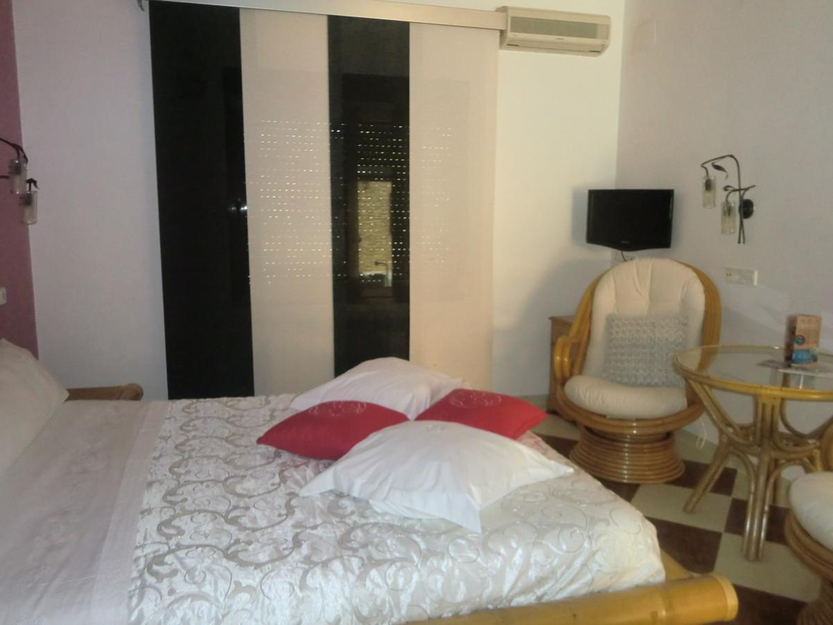 Hotel Gasaqui Ayelo de Malferit Ruang foto