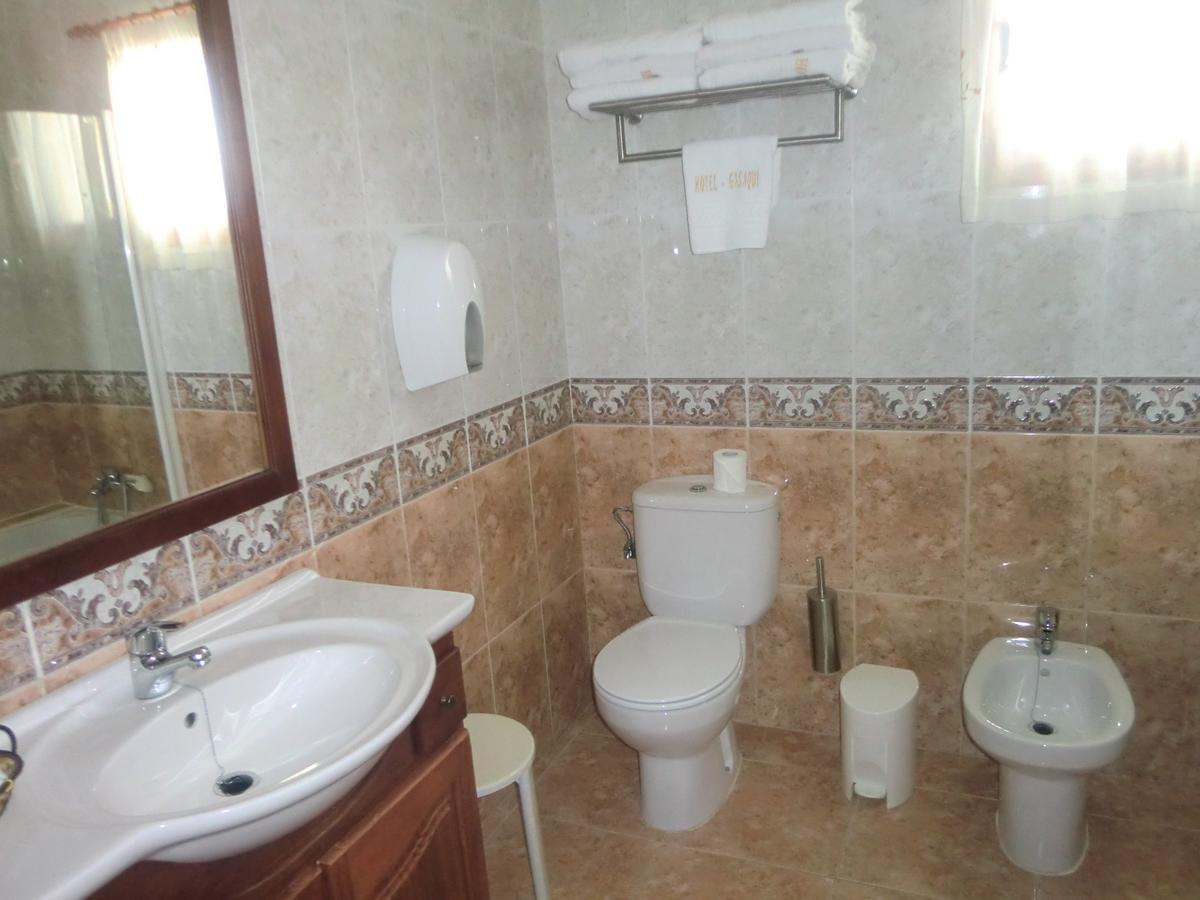 Hotel Gasaqui Ayelo de Malferit Ruang foto