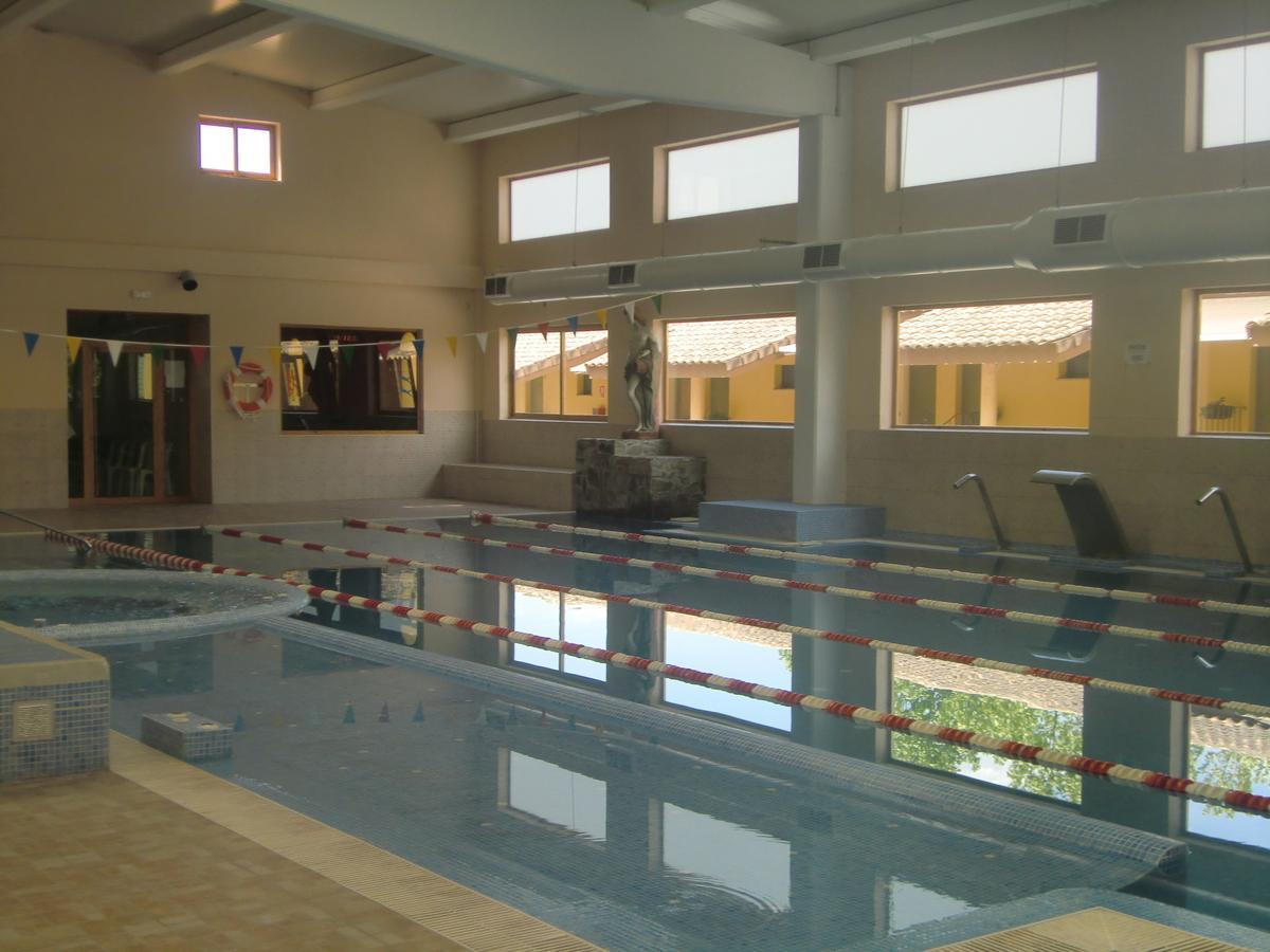 Hotel Gasaqui Ayelo de Malferit Bagian luar foto