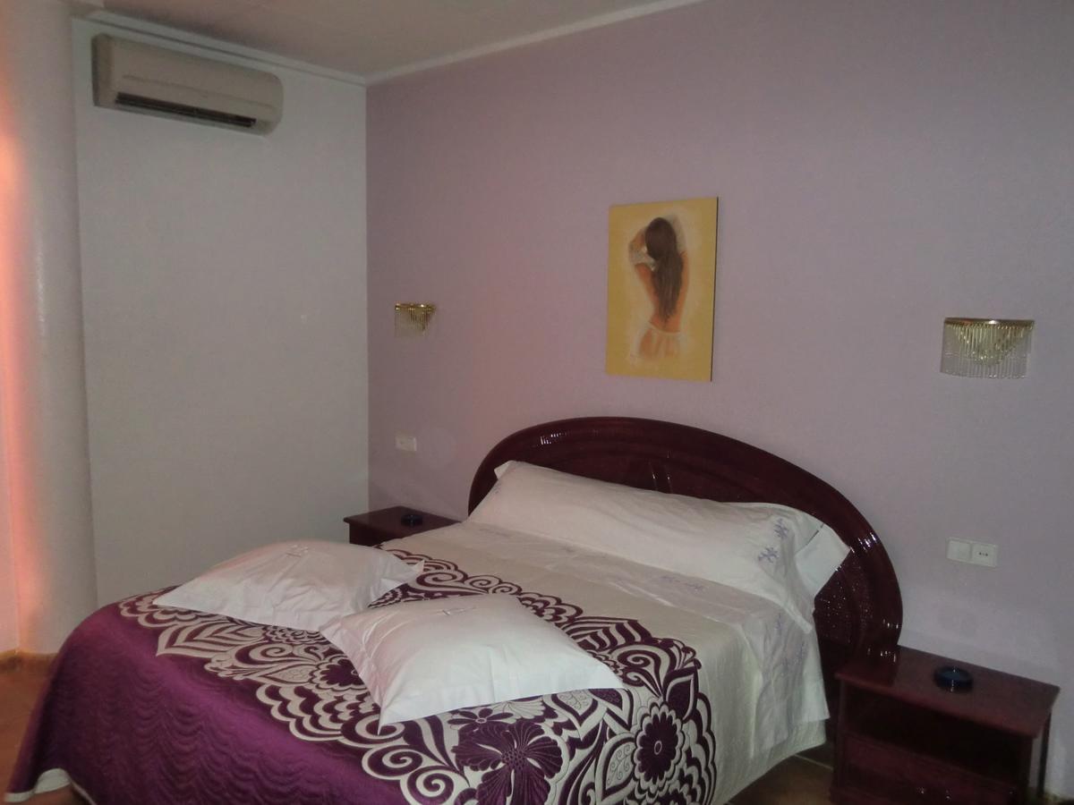 Hotel Gasaqui Ayelo de Malferit Ruang foto